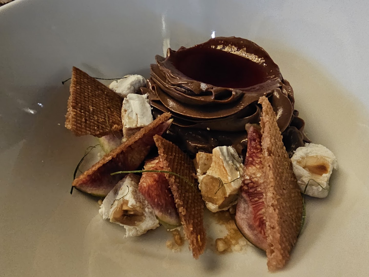 Fervor: appetizing, high-quality food photography