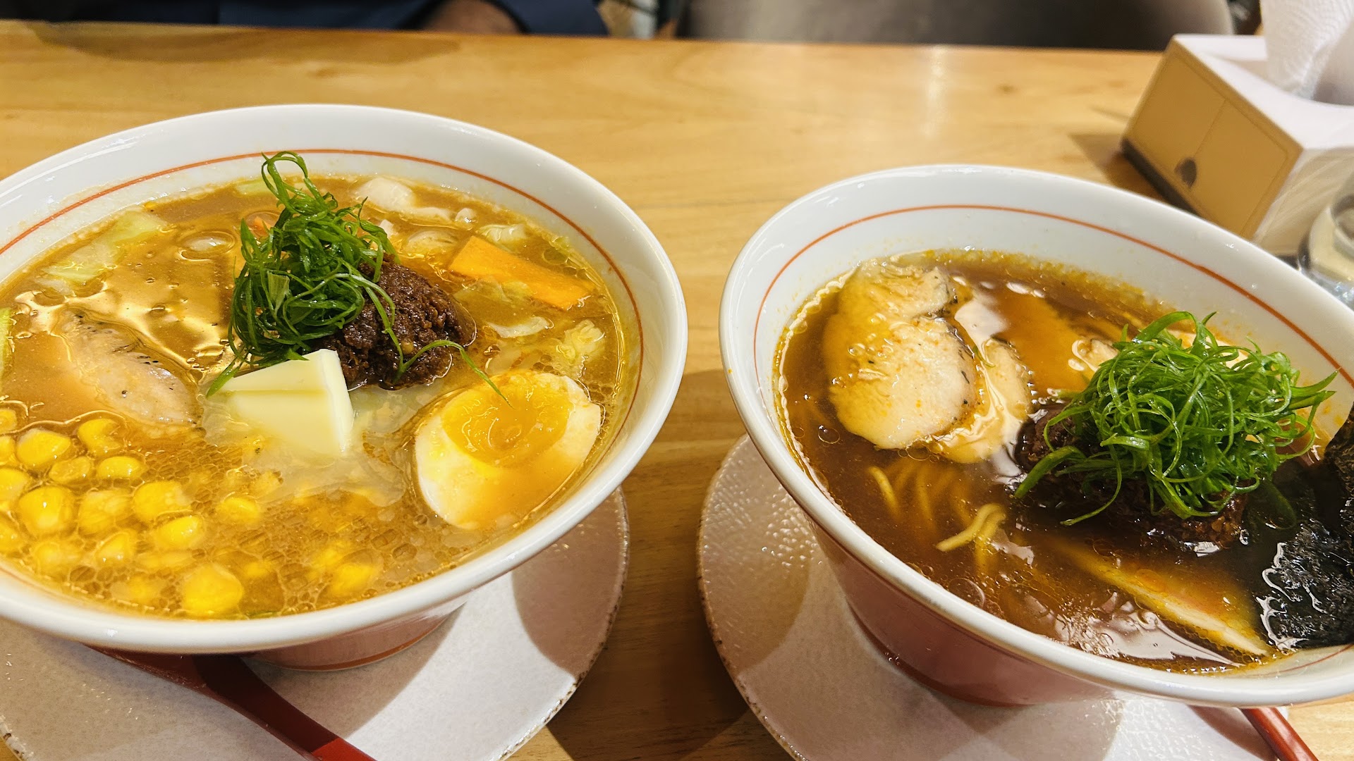 Hachi by Tenya: appetizing, high-quality food photography