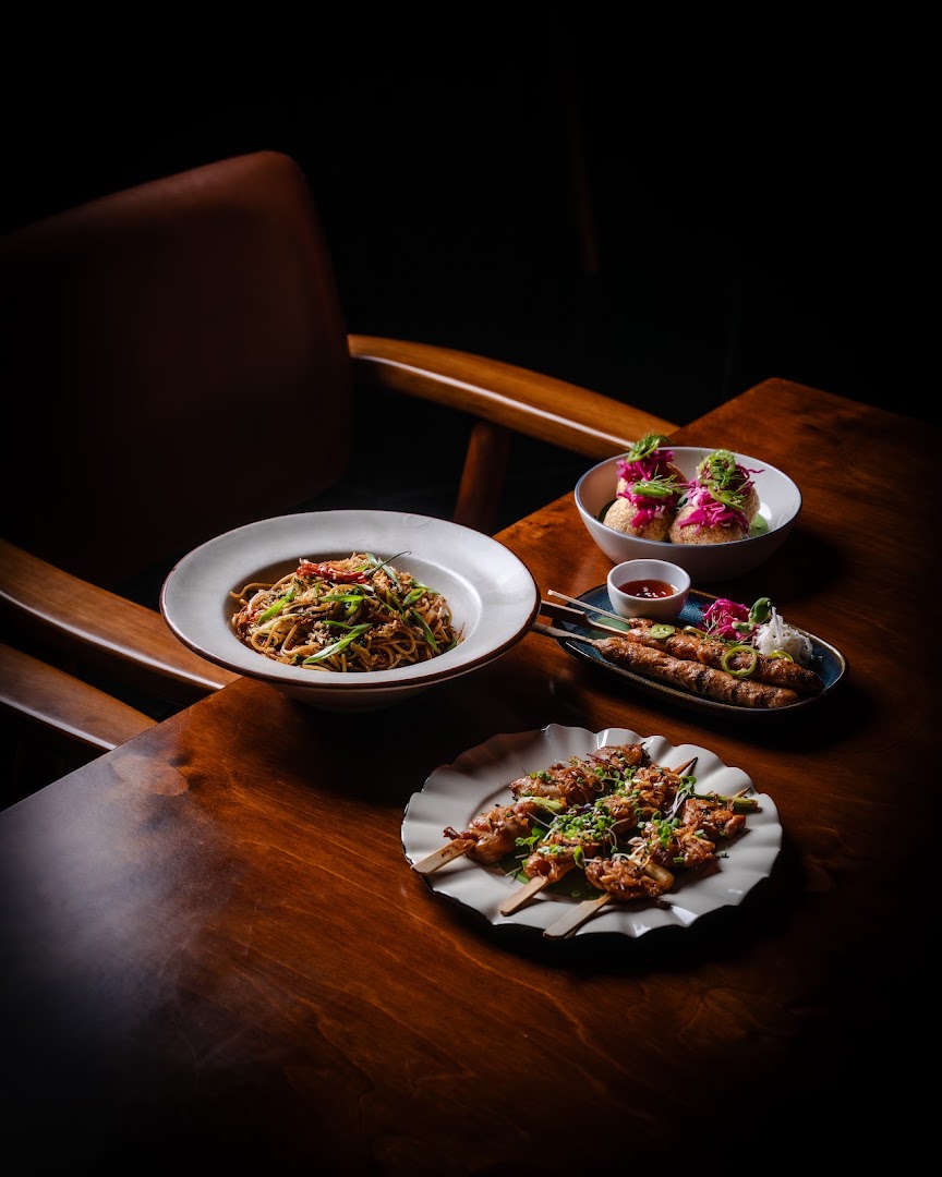 Mirth: professional, high-quality food photography