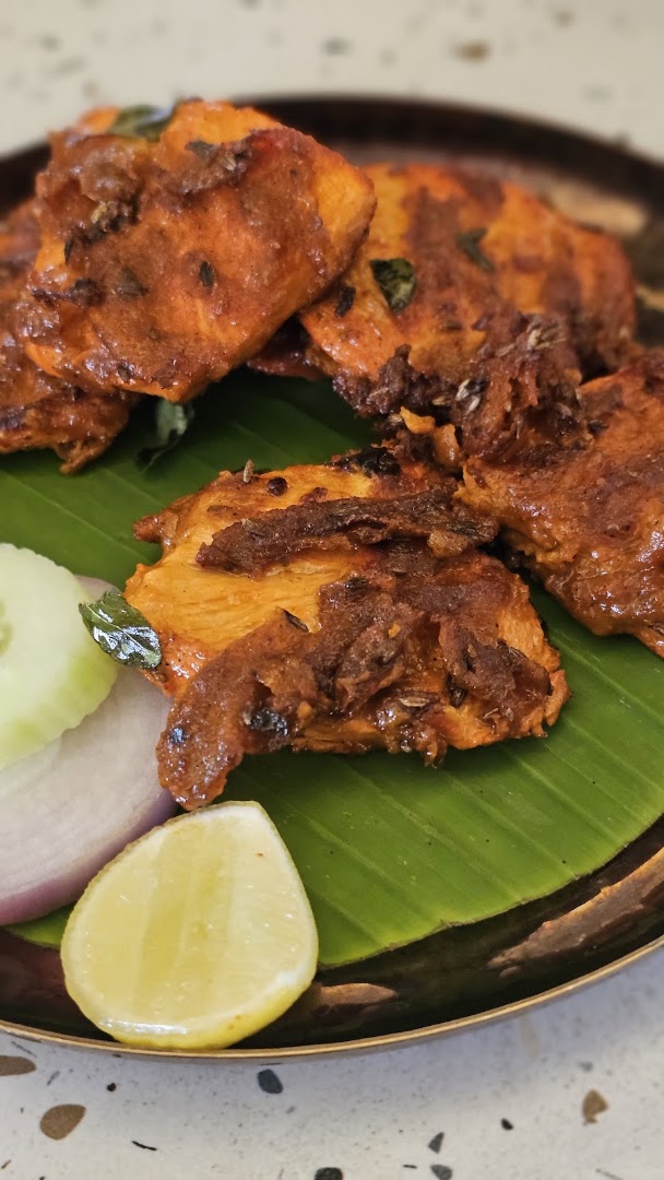 Nati Republic: appetizing, high-quality food photography