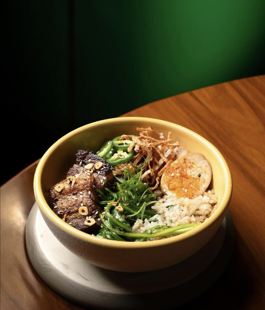 PartTwo: high quality food photography