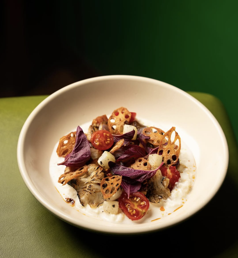 PartTwo: high quality food photography