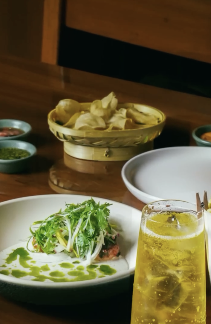 PartTwo: appetizing food and drink photography