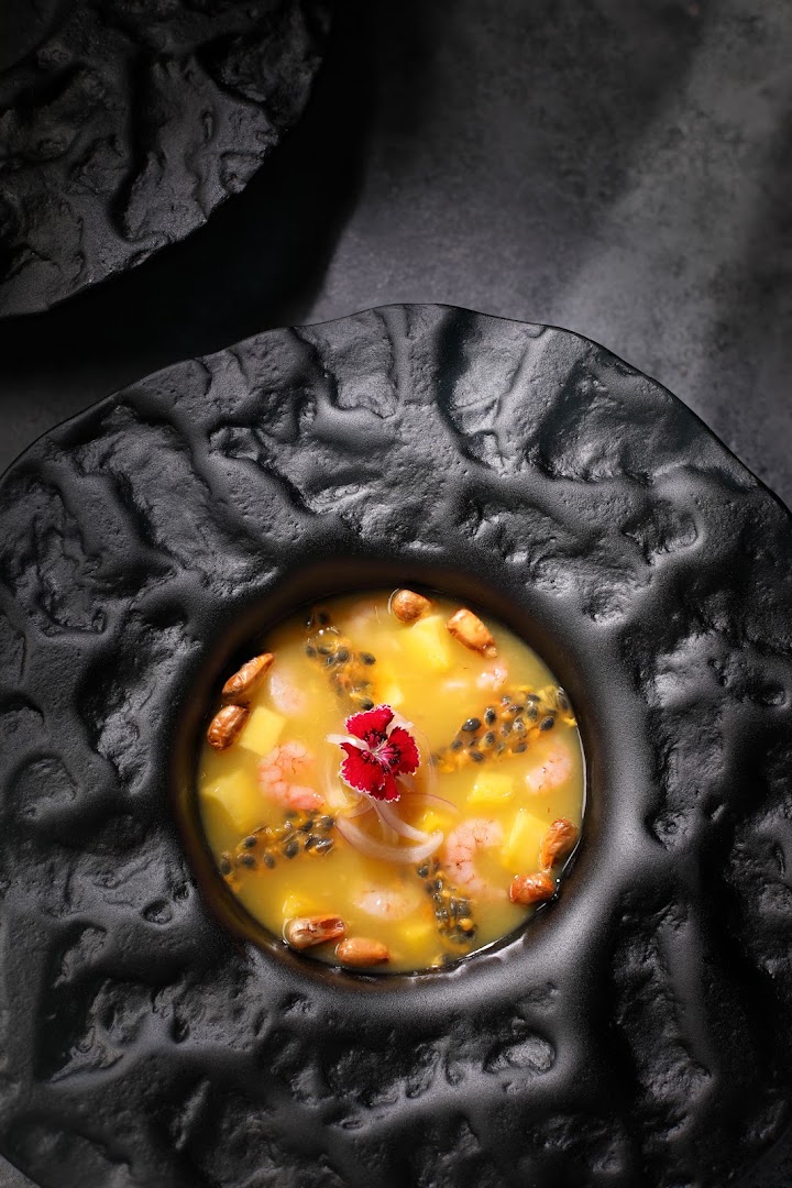 Riko: professional, high-quality food photography