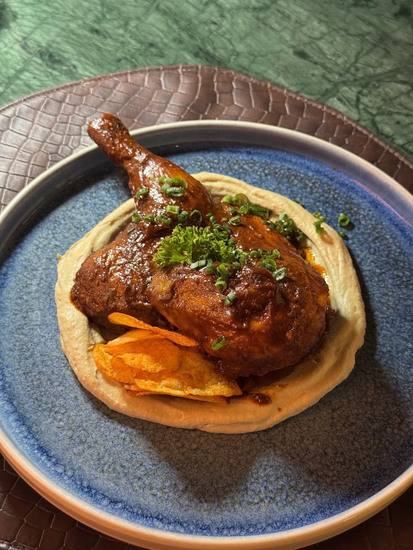 Riko: appetizing, high-quality food photography