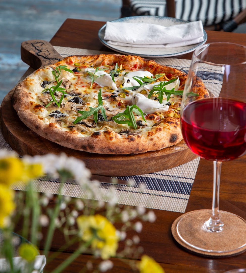 Rosmarino: high quality professional food photography