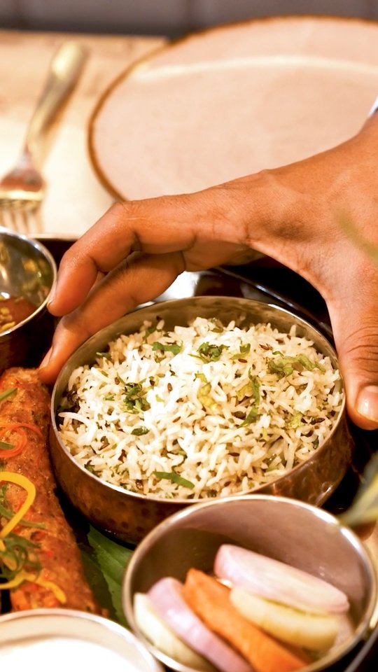 Sawari: appetizing, high-quality food photography