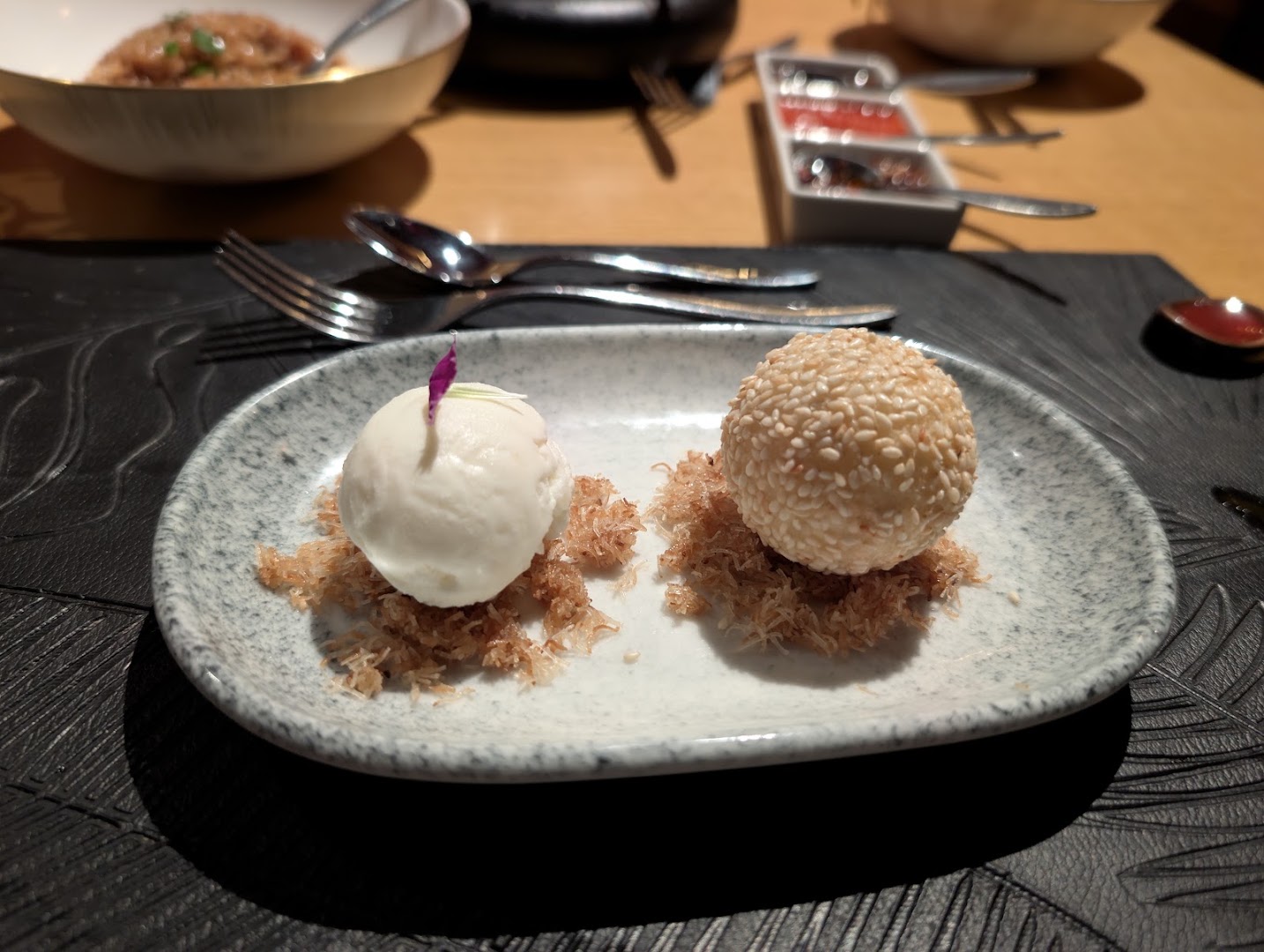 Yàn Yǎn: appetizing, high-quality food photography
