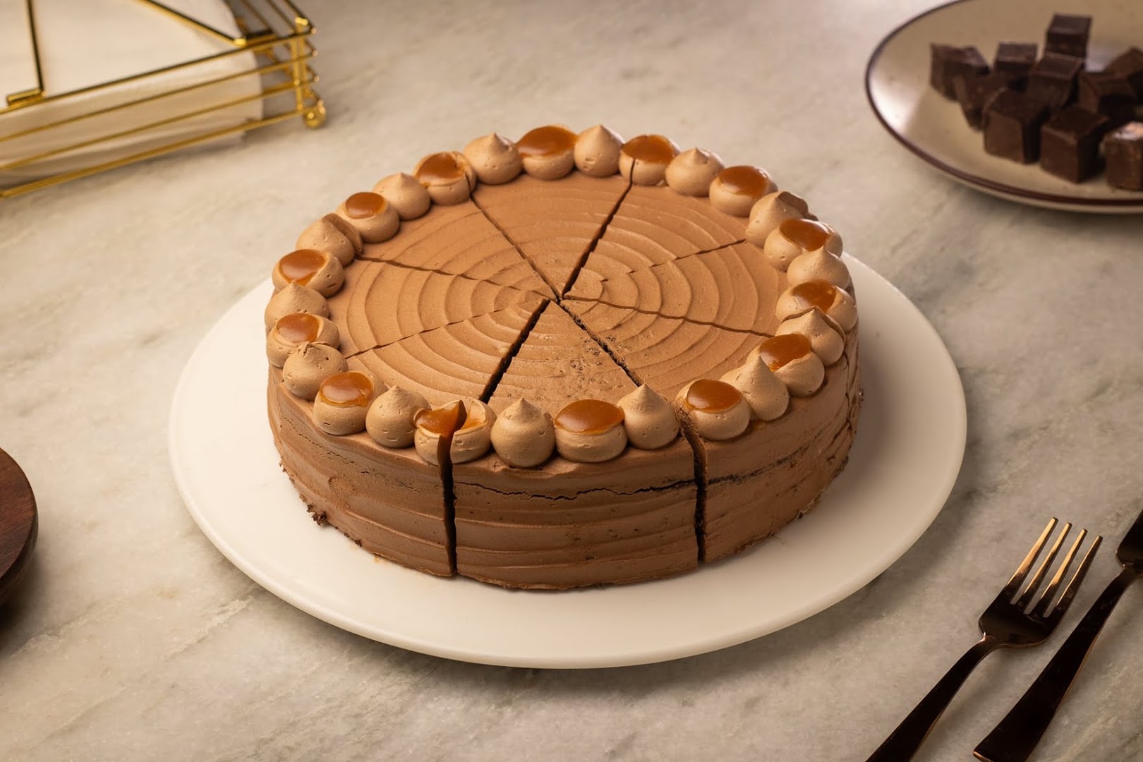 Moffé: professional, high-quality food photography