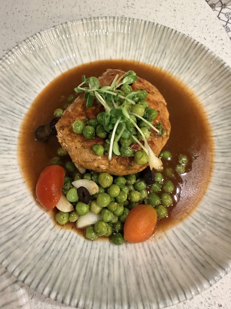 Bizou Cafe & Grill: appetizing, high-quality food photography