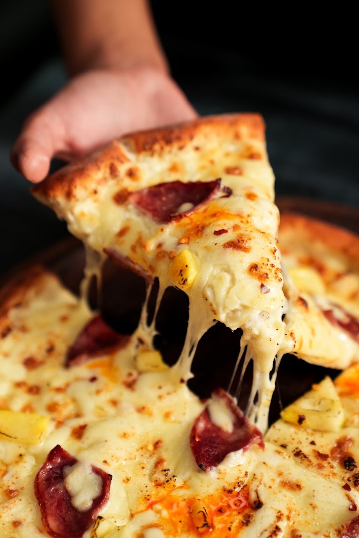 Bizou Cafe & Grill: high quality appetizing food photo