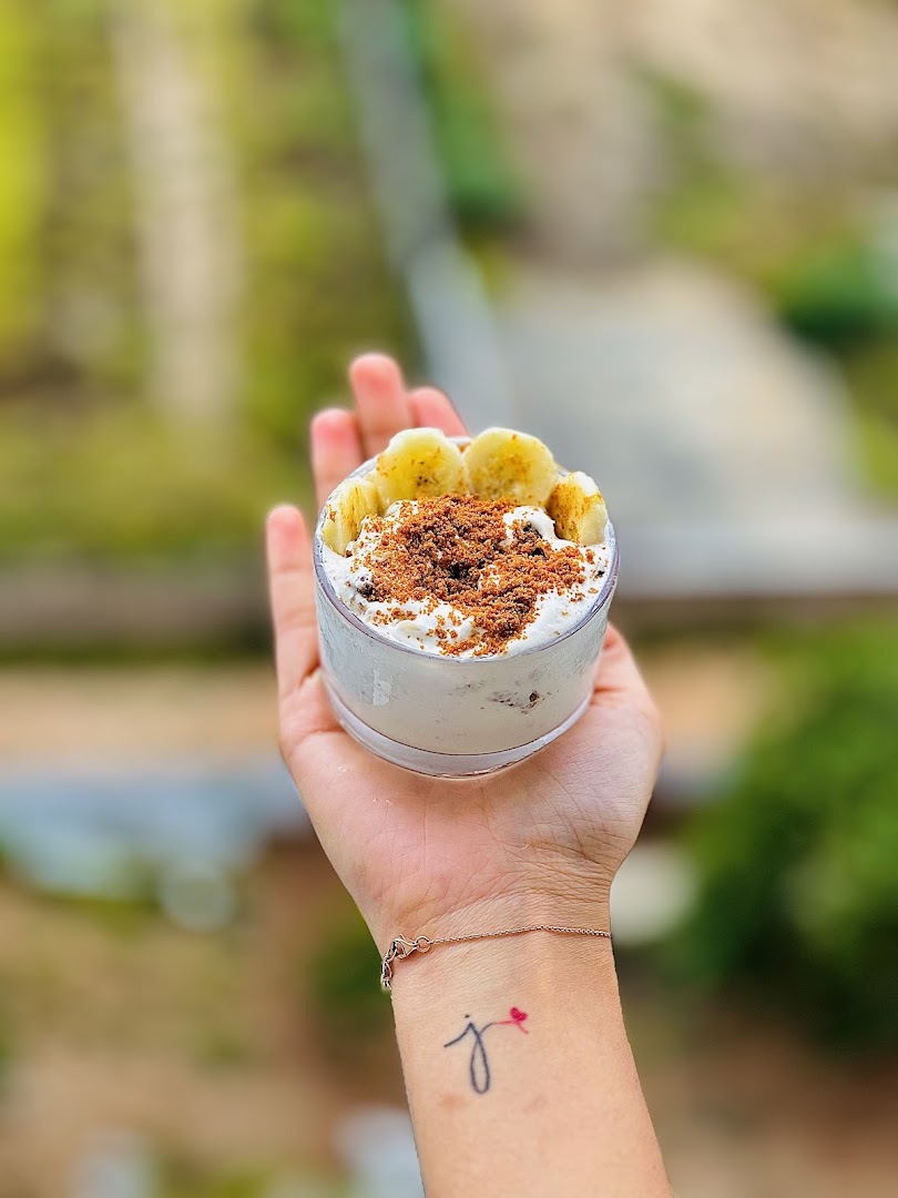 Jay's Pastry: appetizing, high-quality food photo