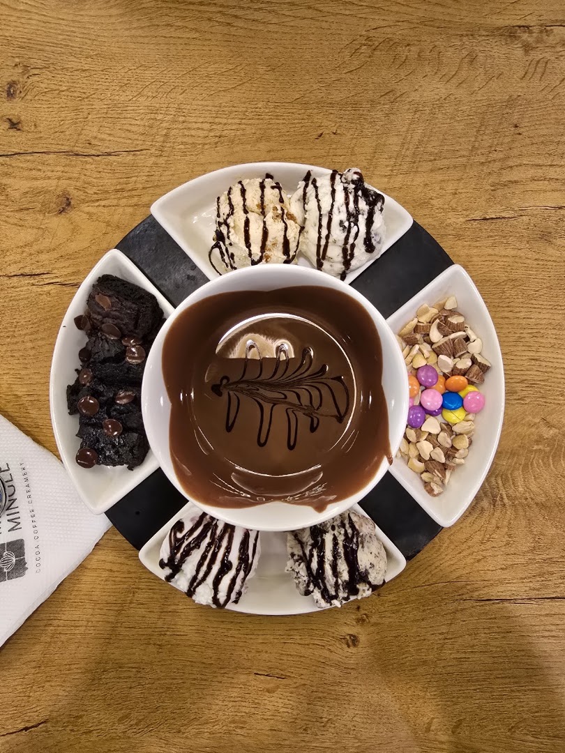 L'affinage: appetizing, high-quality food photography