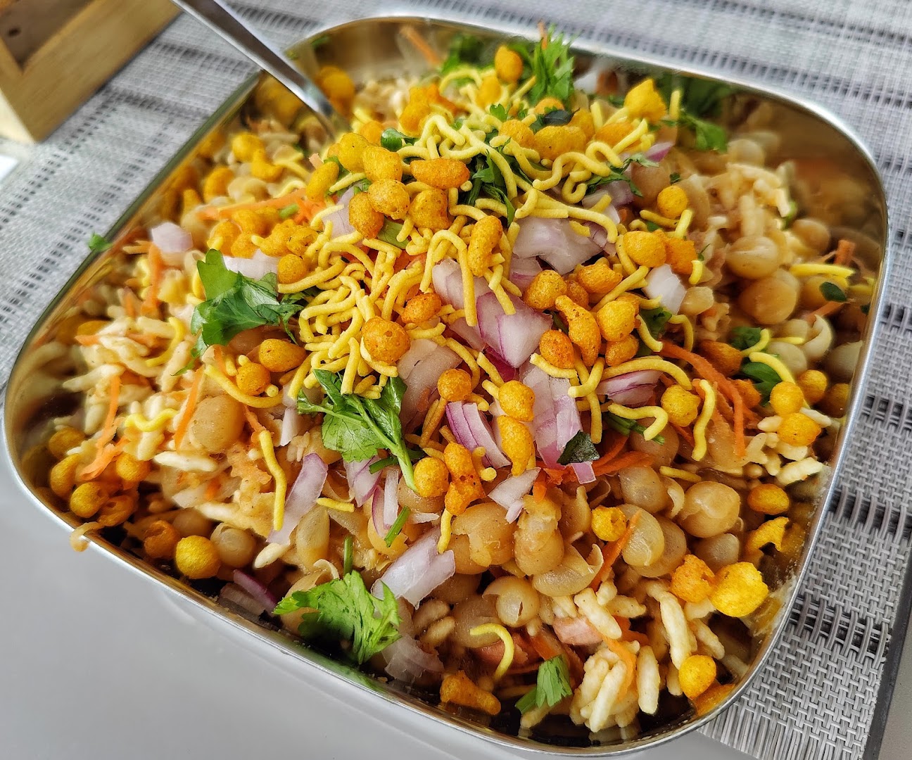 SAHA Be You Cafe: high quality food photography
