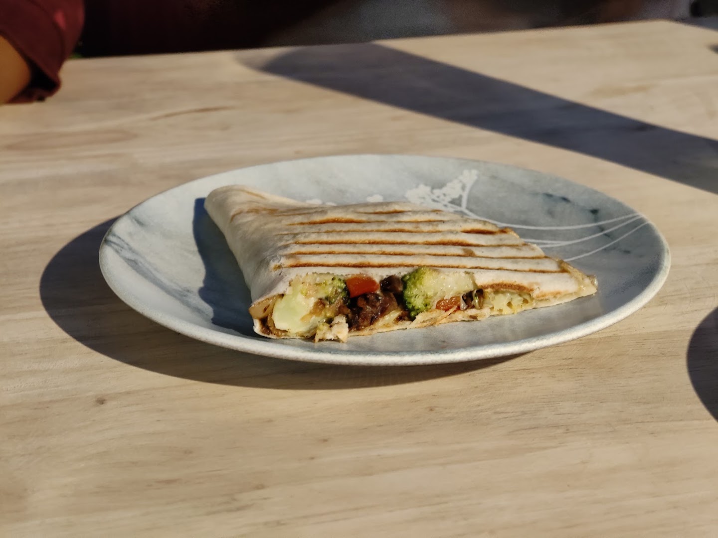 SAHA Be You Cafe: appetizing photo of served food