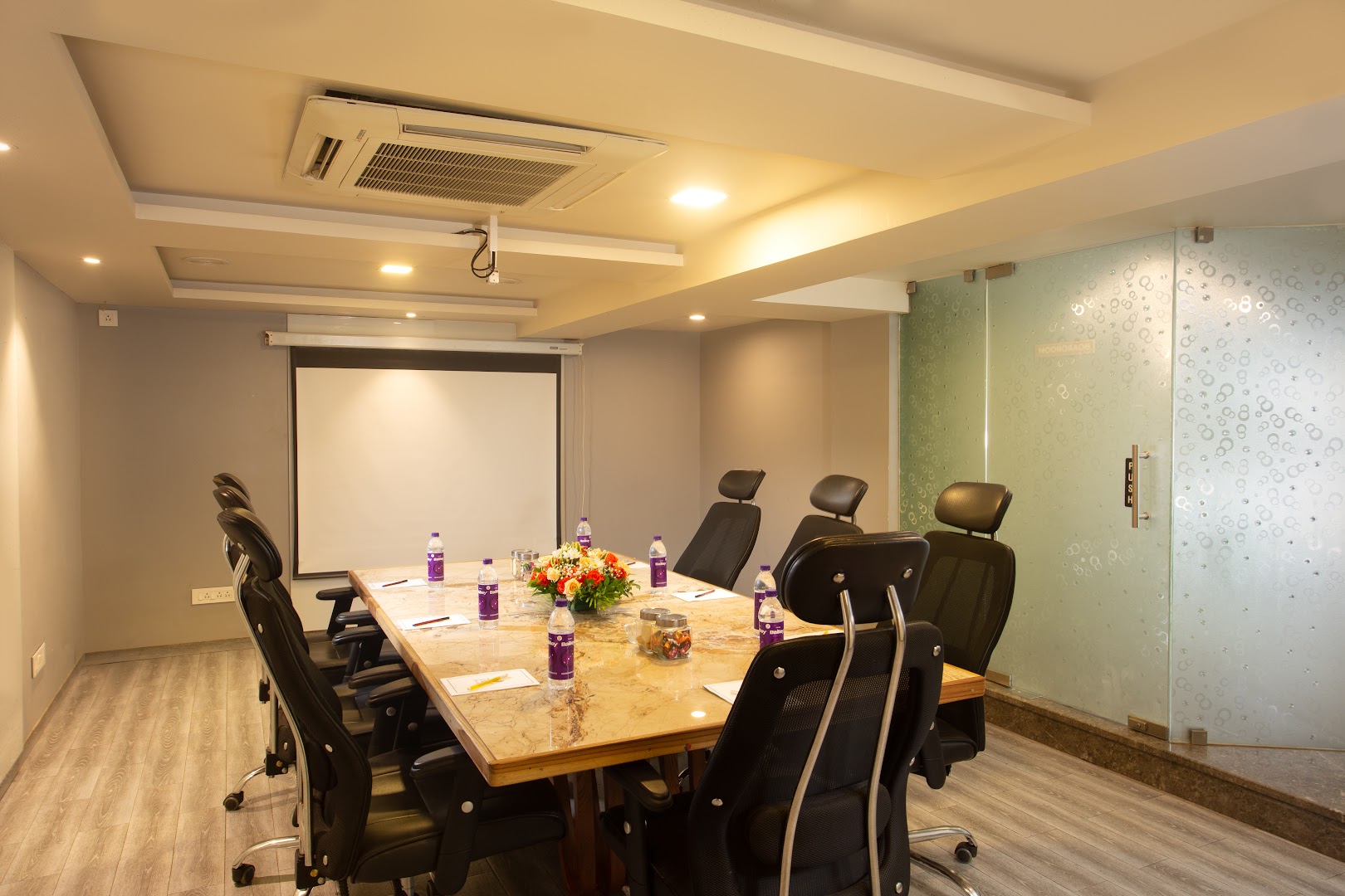 TGI SPS Grand: professional photo of hotel facility