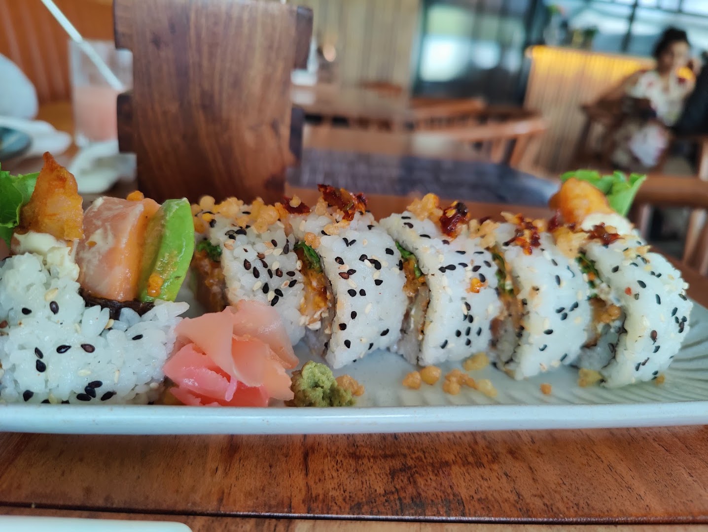 Yukiira: appetizing, high-quality food photography