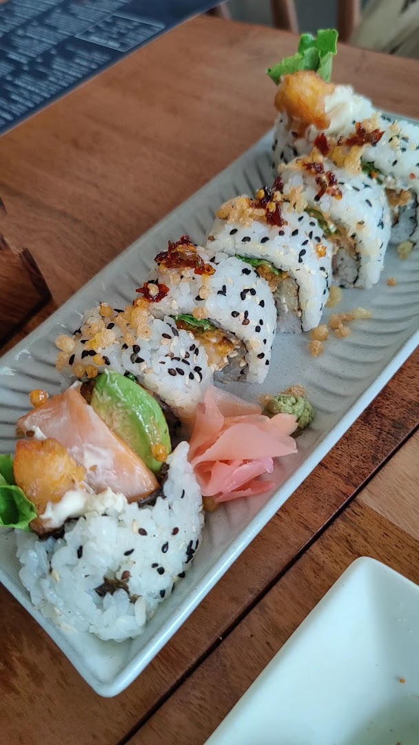 Yukiira: appetizing, high-quality food photography