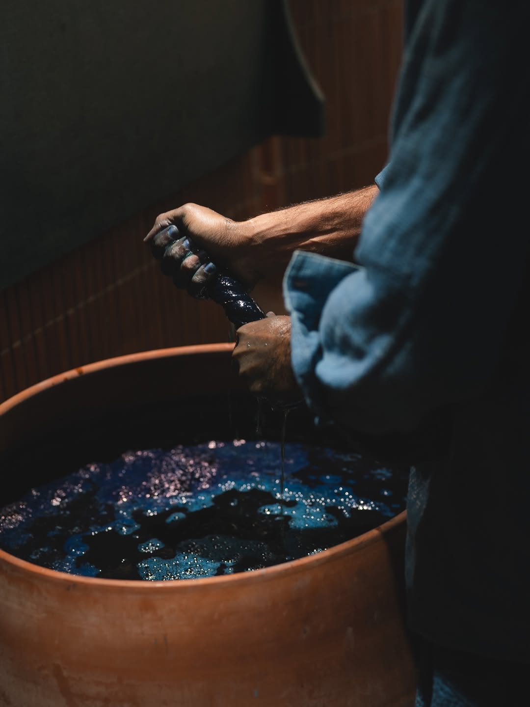 11.11 / eleven eleven: high quality artisanal craft process