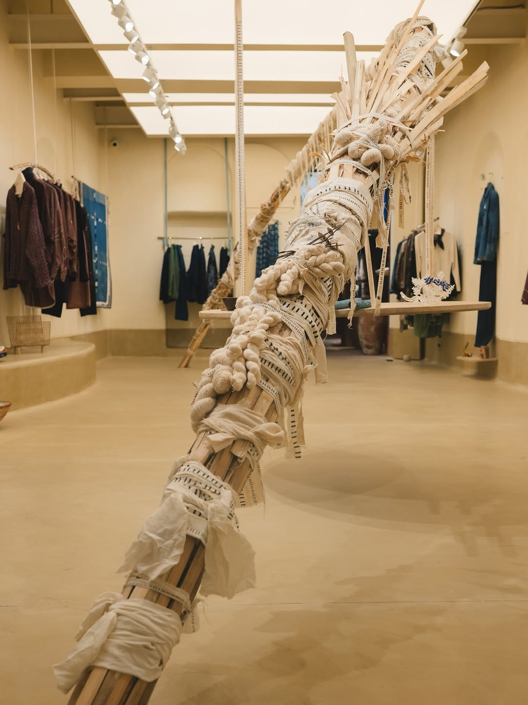 11.11 / eleven eleven: high quality shop interior photo