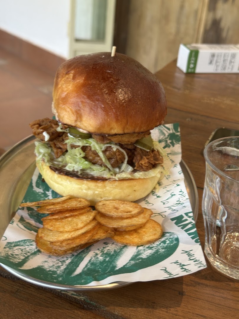 Brooklyn Bardez: appetizing, high-quality food photo
