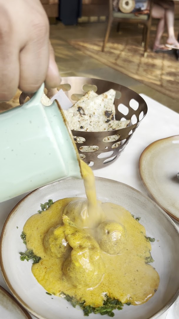 Pincode Bungalow: appetizing food photography