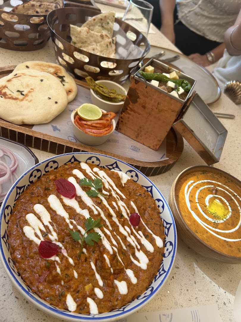 Pincode Bungalow: appetizing, high-quality food photography
