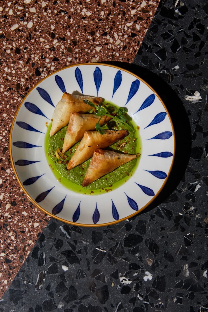 Sabores: high quality, appetizing food photography