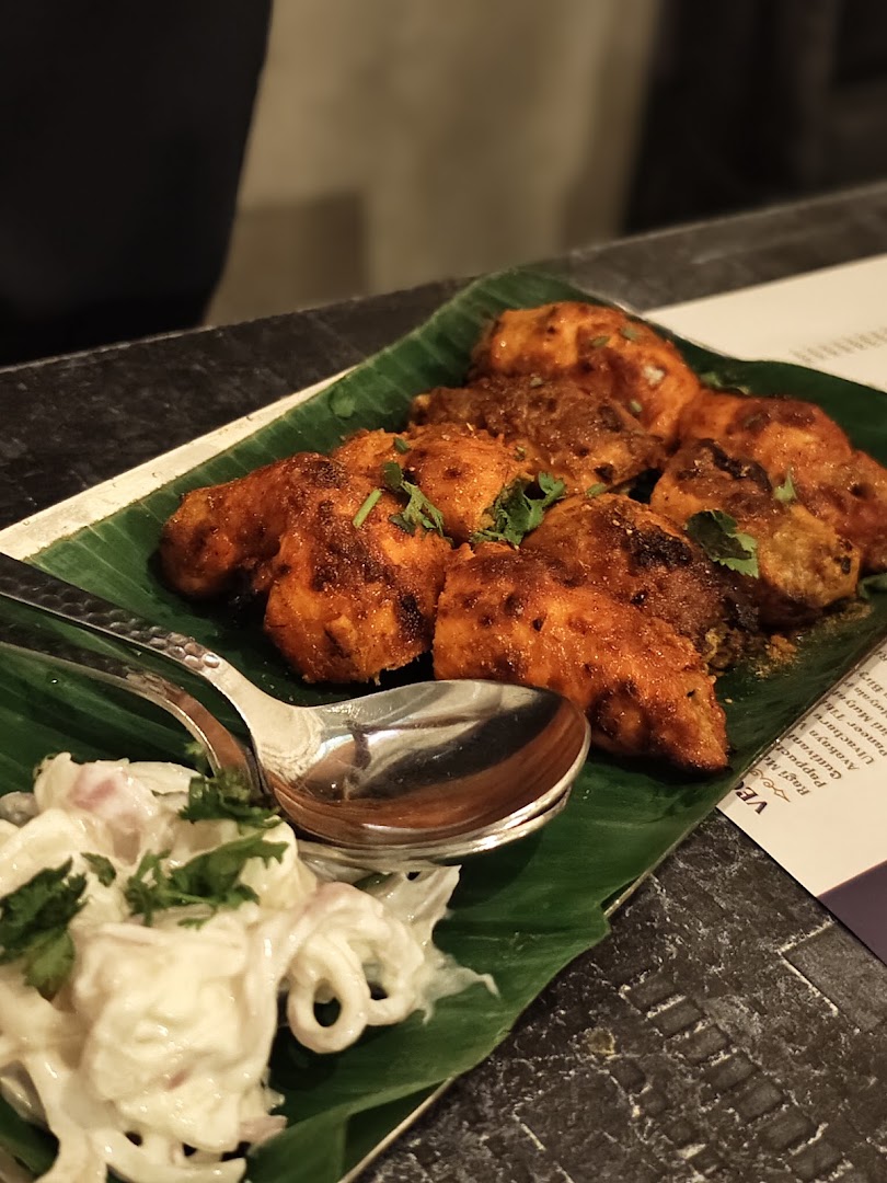 Ahwana Kitchen: appetizing, high-quality food photography
