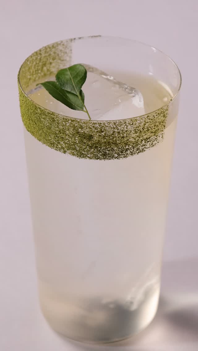ANTHM: high quality cocktail photography