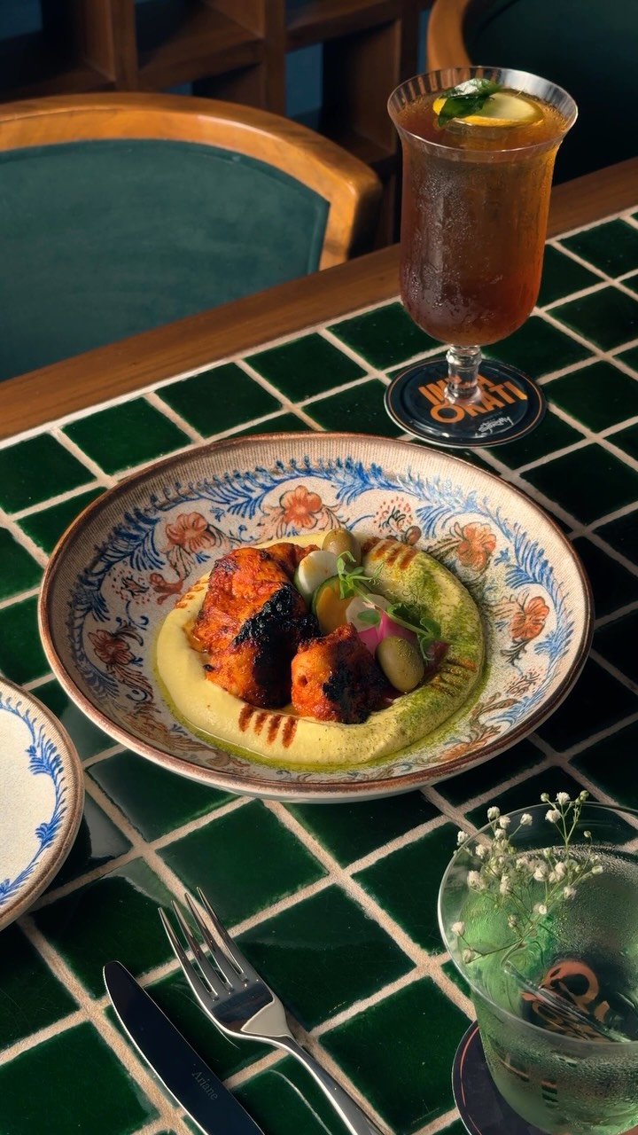 Bar Stormy: high quality, appealing food photography
