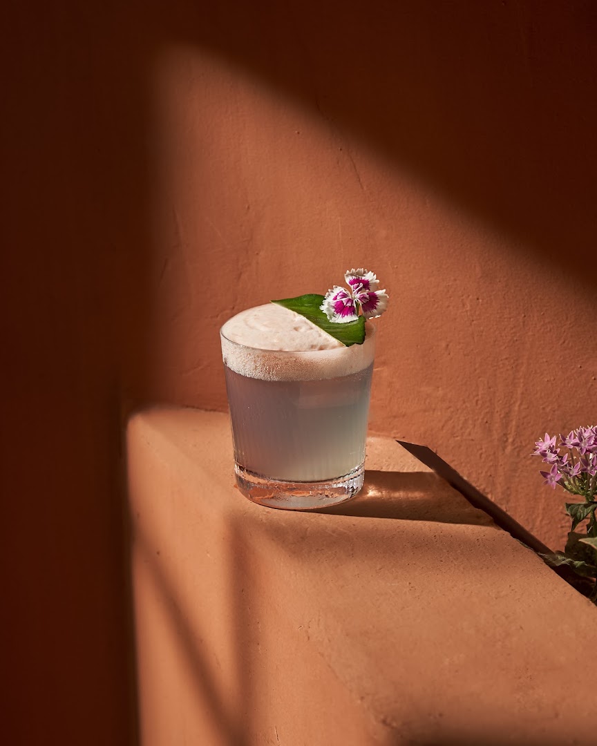 Gamyam Telugu Kitchen: professional, high-quality cocktail photography
