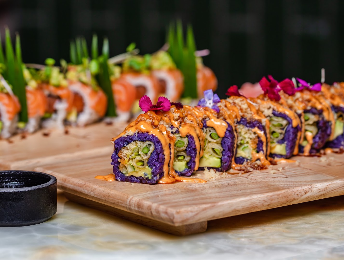 Kyma: high quality professional food photography