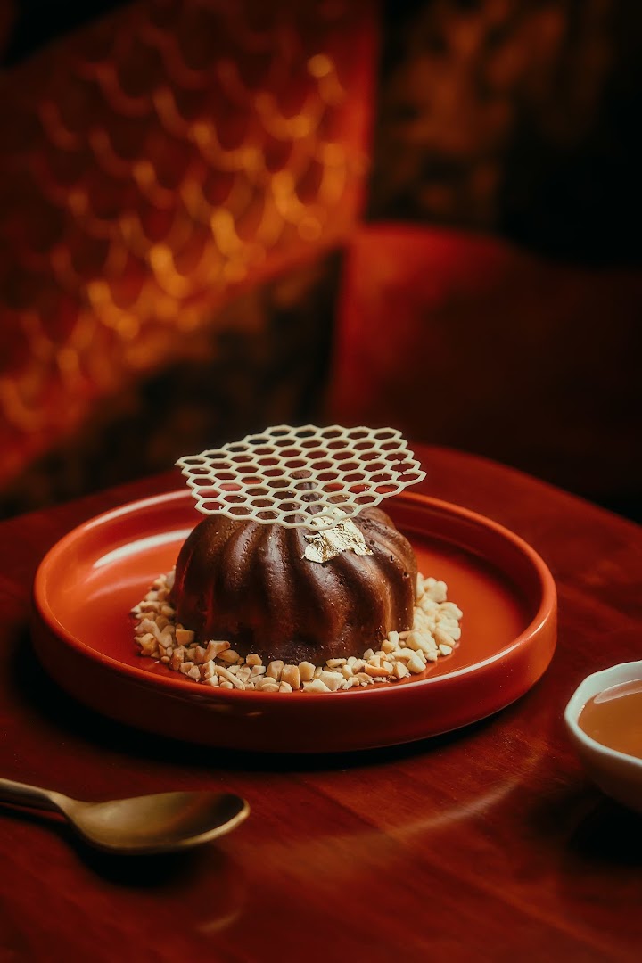 Lili: professional, high-quality food photography