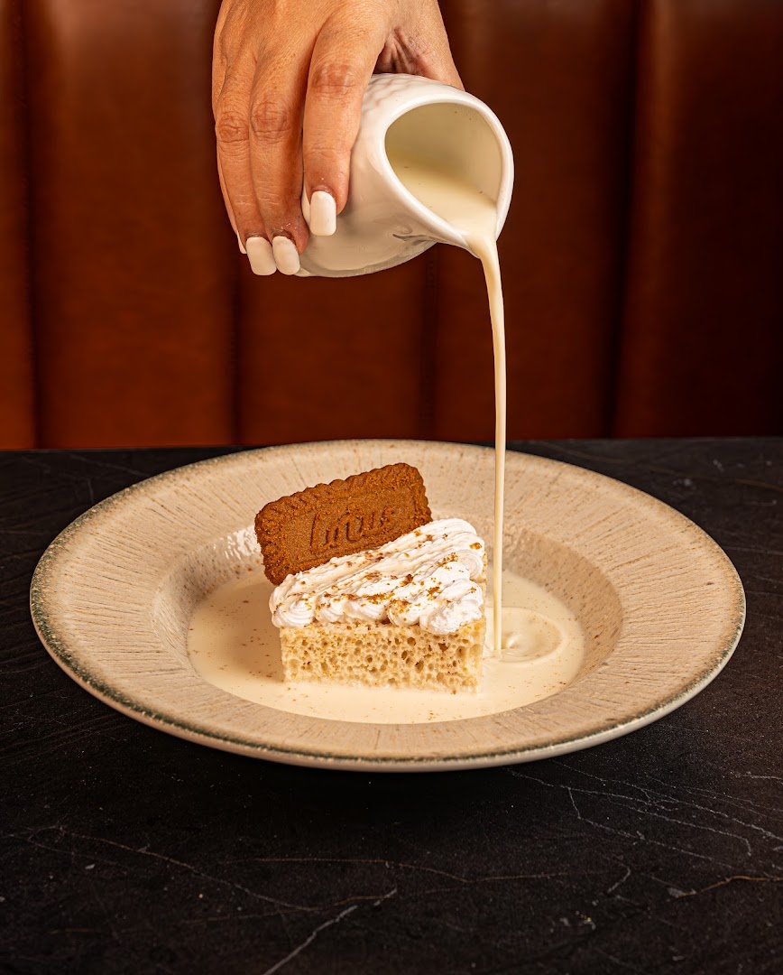 Mirell: professional high quality food photography