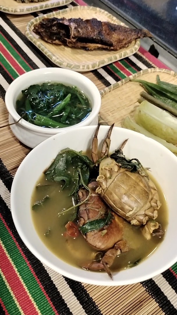 Moy: appetizing photo of restaurant food