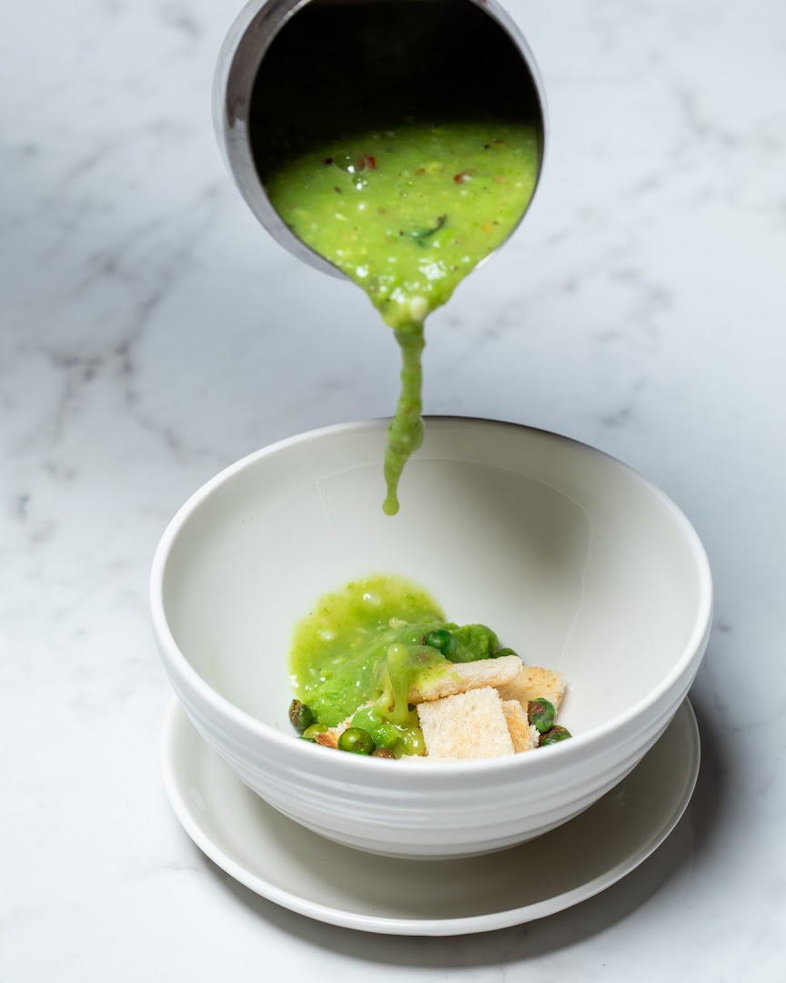 De L'amour: high quality professional food photography