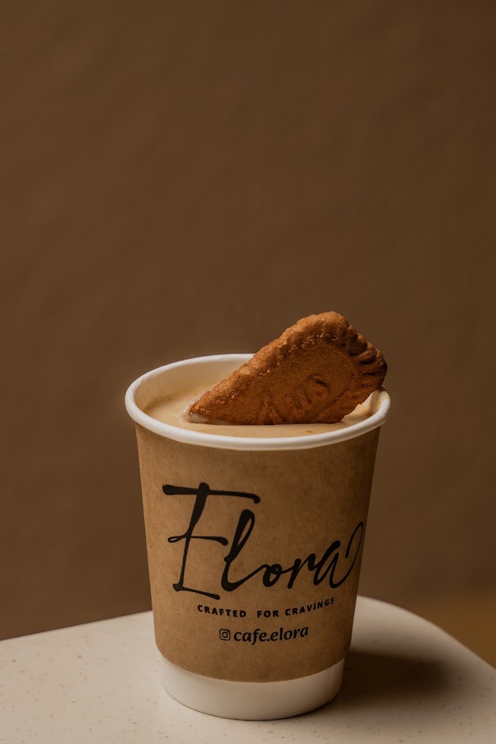 Elora Cafe: professional, high-quality product photography