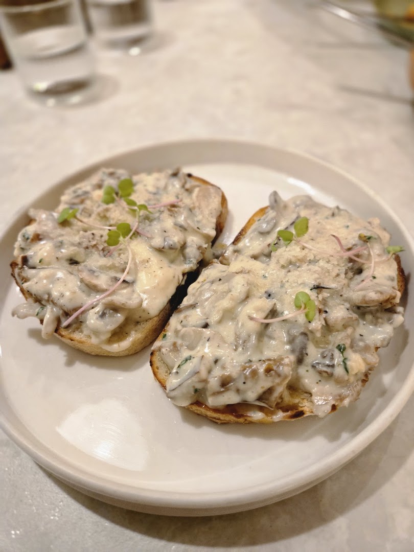 June Bakehouse: appetizing photo of breakfast food
