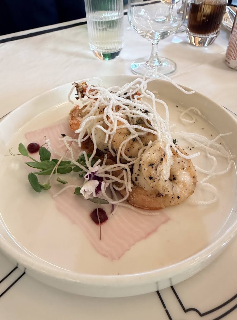 1932 Trevi: appetizing, high-quality food photography