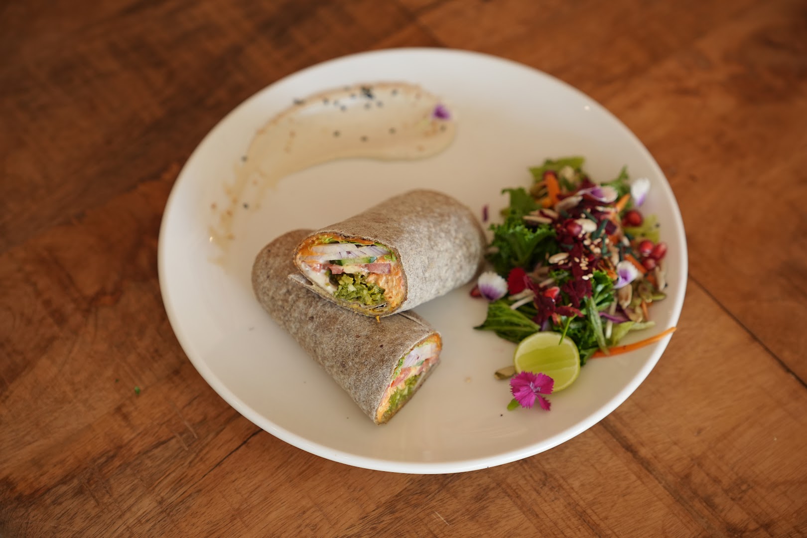 Chapter One: appetizing, professional food photography
