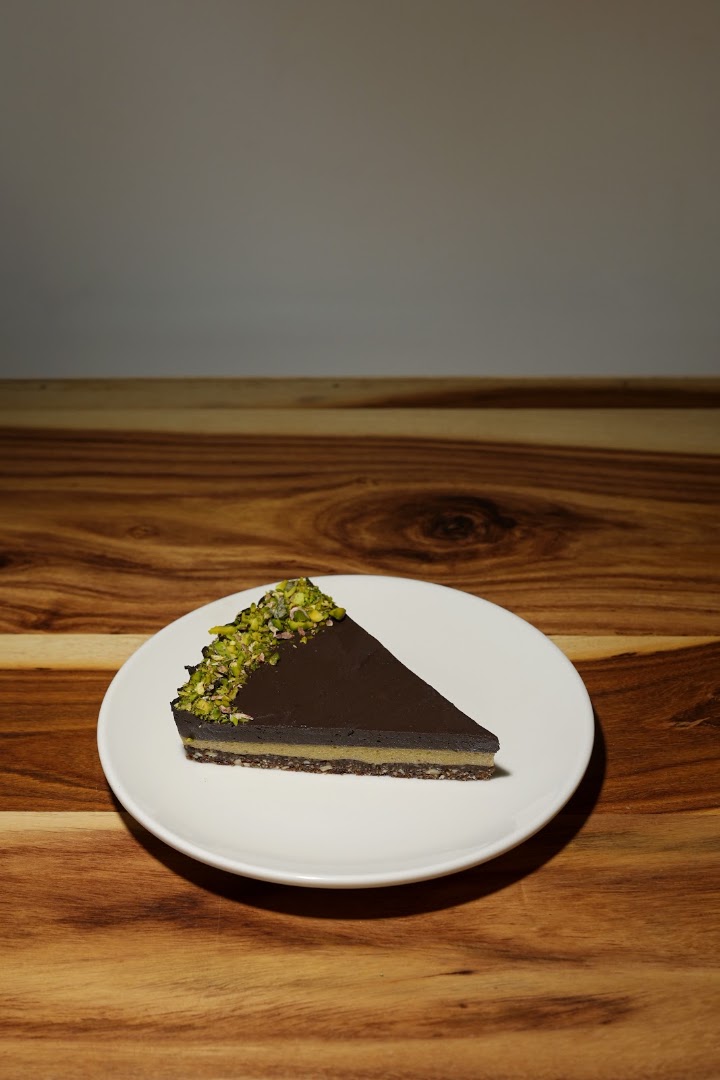Chapter One: appetizing, high-quality food photography