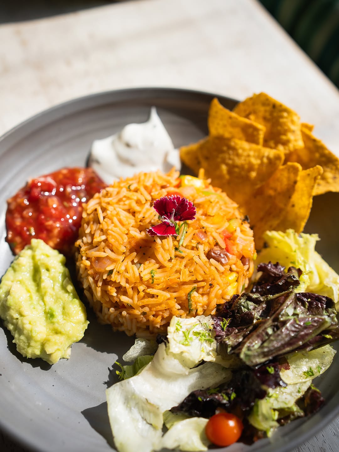 Dorothea: appetizing, high-quality food photography