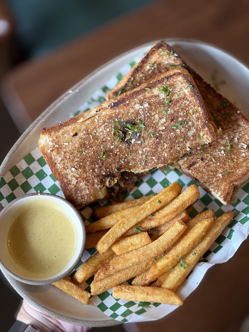 The Pizza Foundry: appetizing, high-quality food photography