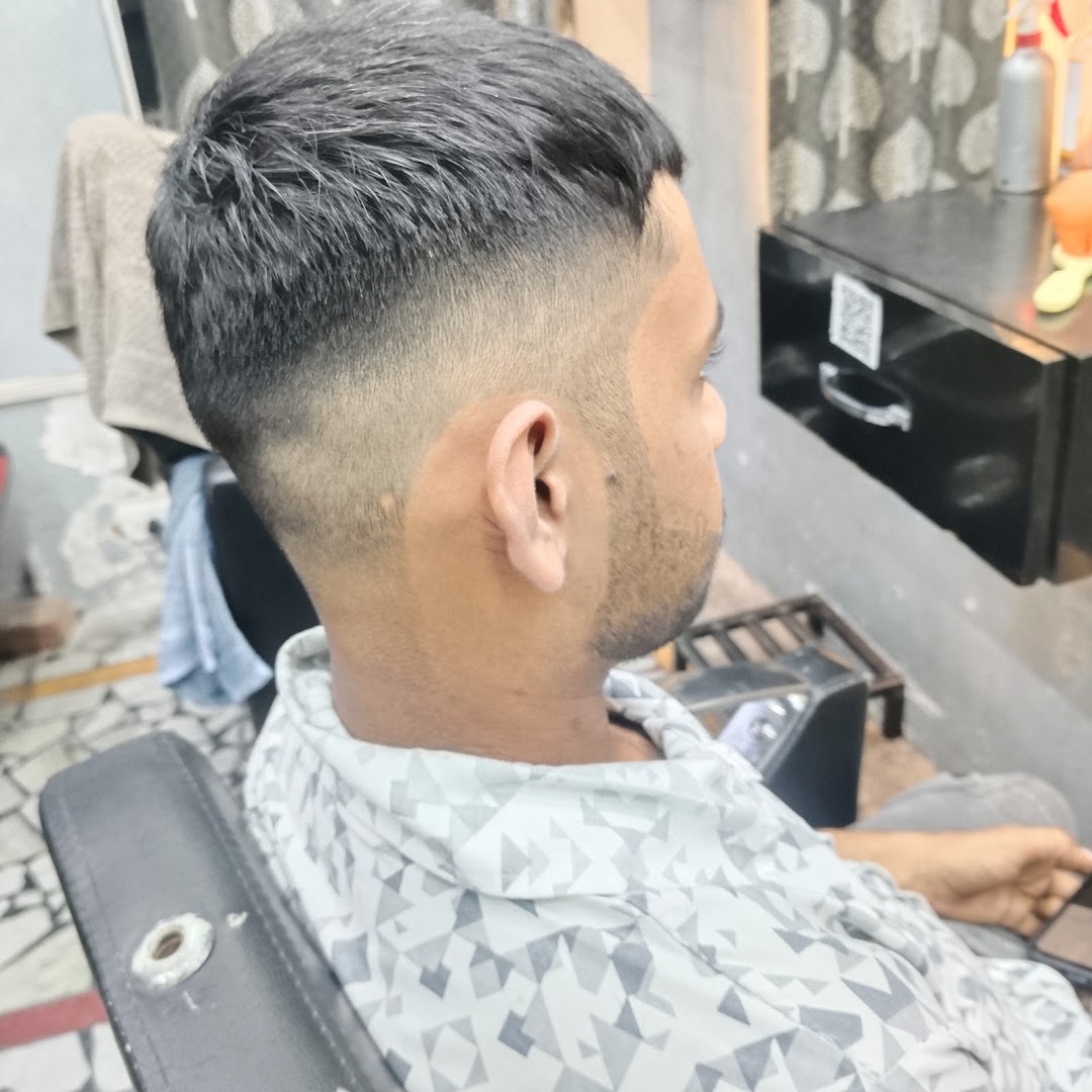 Deezoe: quality haircut service provided