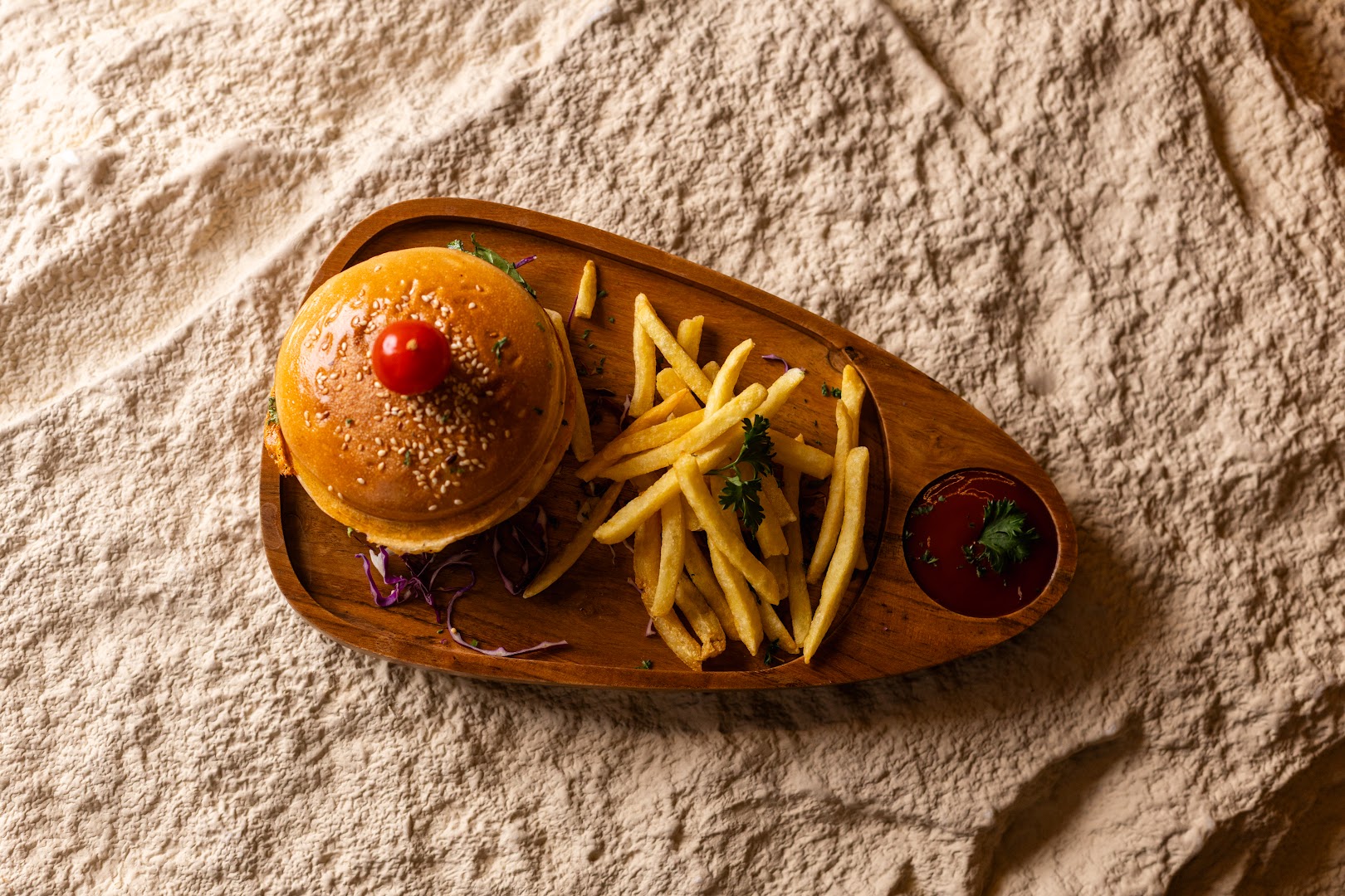 Flourish Bake House: appetizing, professional food photography