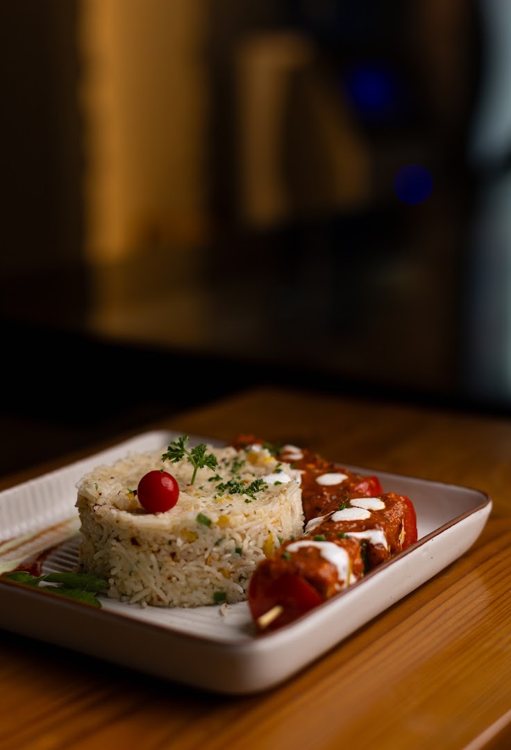 Flourish Bake House: high quality food photography