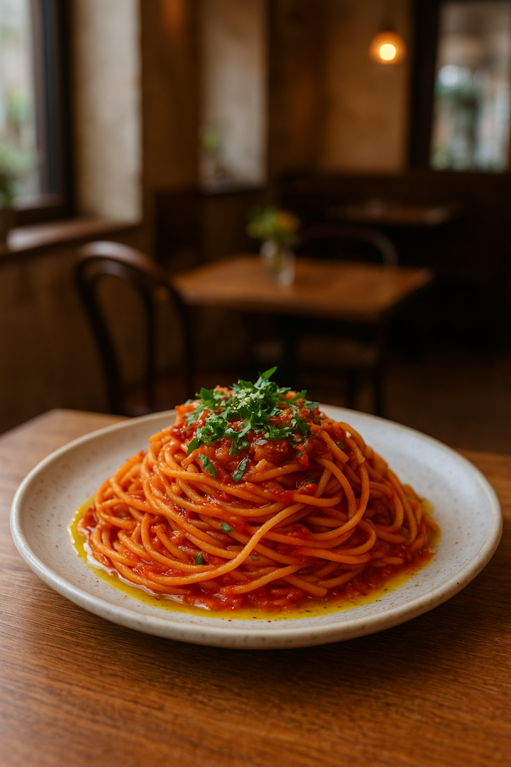 Flourish Bake House: appetizing, high-quality food photography