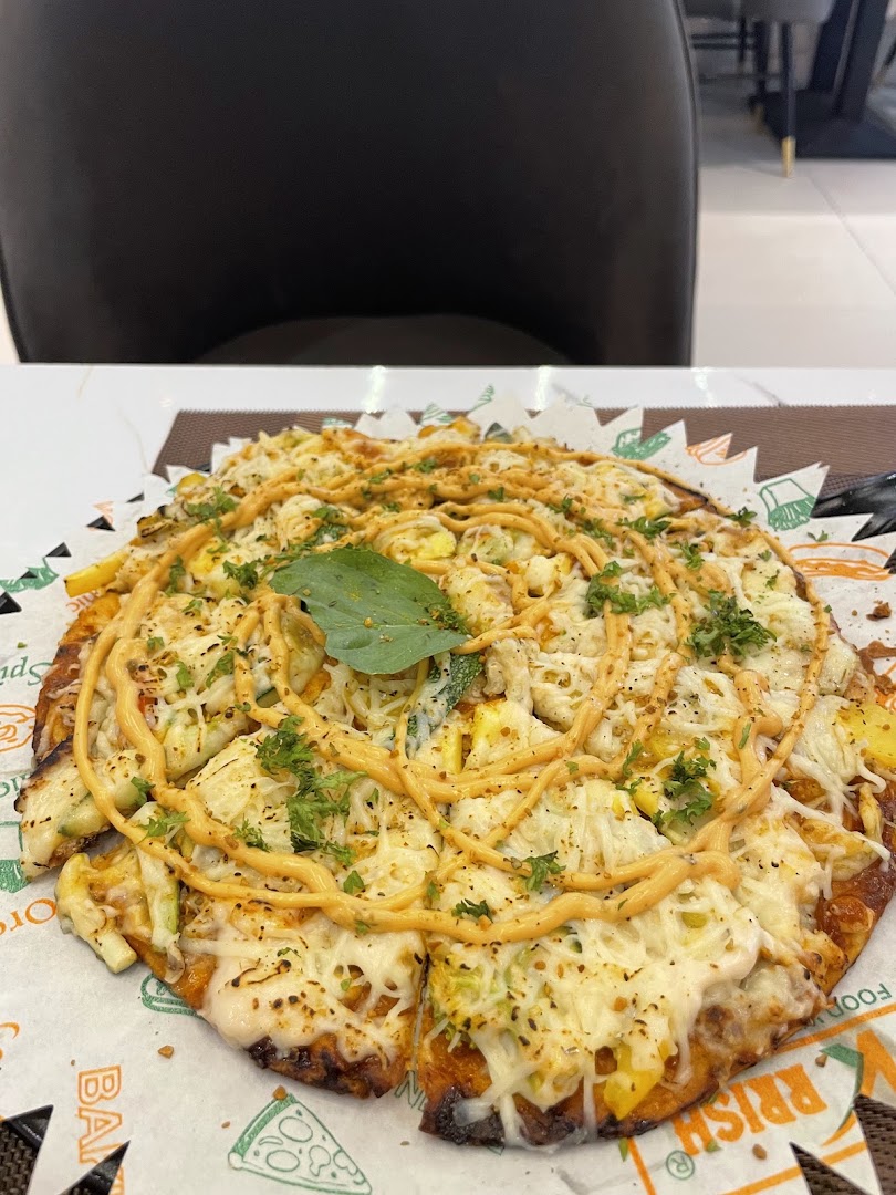 ZOCA Diner: appetizing photo of restaurant food