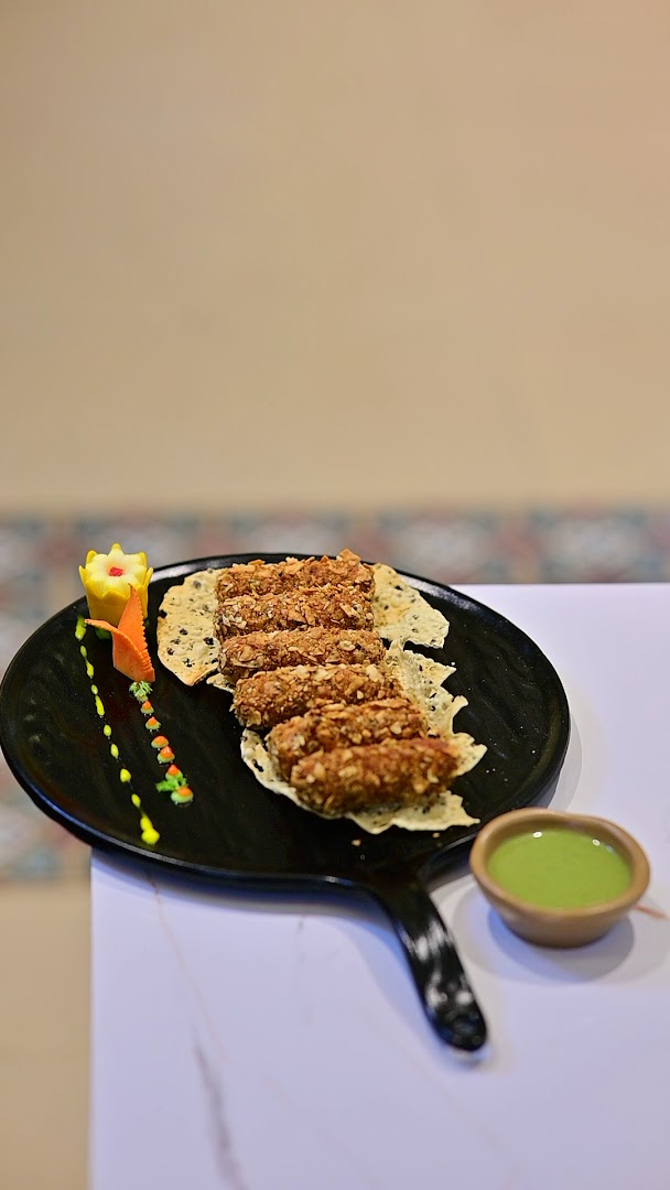 ZOCA Diner: appetizing, high-quality food photography